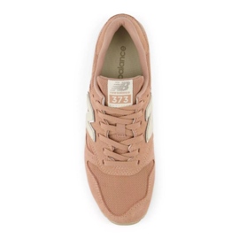 New Balance WL373SI2 Zapatos marrón 7