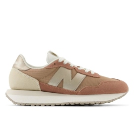 New Balance Shoes WS237MSC naranja 6