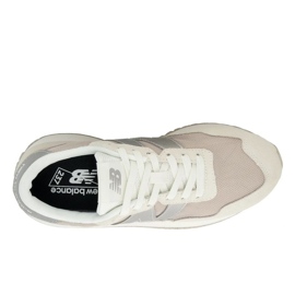New Balance Shoes WS237MSB beige 13