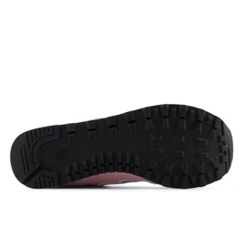 New Balance WL515Adp Zapatos rosado 10