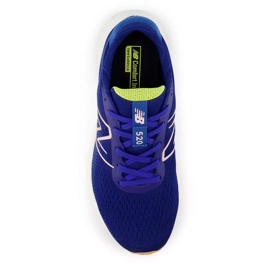New Balance Running Shoes en W520RN8 8