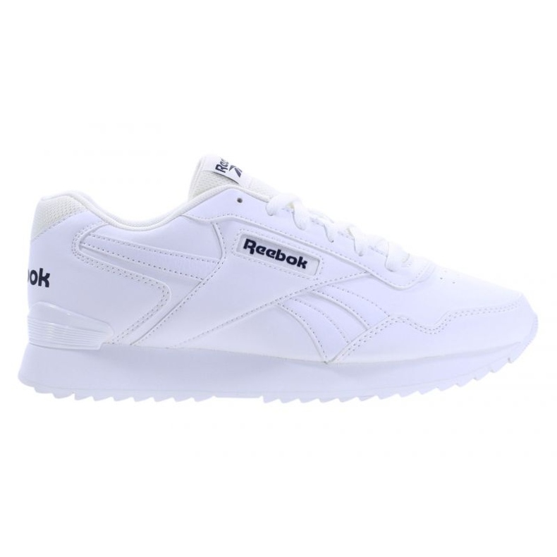 Zapatillas Reebok Glide Ripple Clip GZ5197 blanco 1