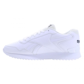 Zapatillas Reebok Glide Ripple Clip GZ5197 blanco 2