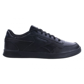 Zapatillas Reebok Court Advance GZ9621 negro 3