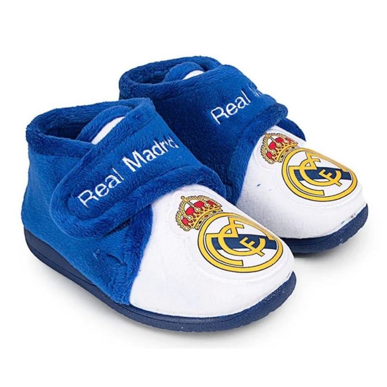 Real Madryt REAL MADRID JR CFRM4 Zapatos 2