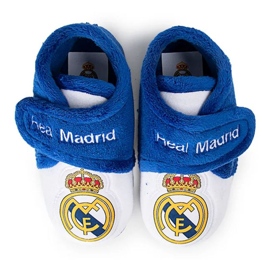 Real Madryt REAL MADRID JR CFRM4 Zapatos 3