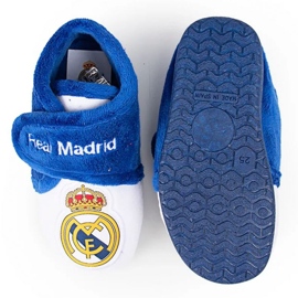 Real Madryt REAL MADRID JR CFRM4 Zapatos 5