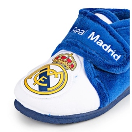 Real Madryt REAL MADRID JR CFRM4 Zapatos 6