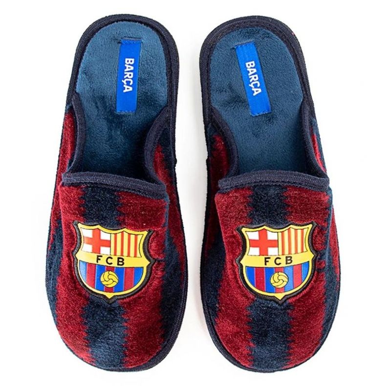 FC Barcelona M CFA4R Flip -Flops multicolor 2