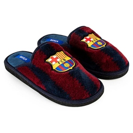 FC Barcelona M CFA4R Flip -Flops multicolor 3