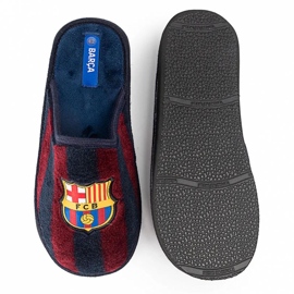 FC Barcelona M CFA4R Flip -Flops multicolor 5