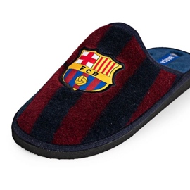 FC Barcelona M CFA4R Flip -Flops multicolor 7