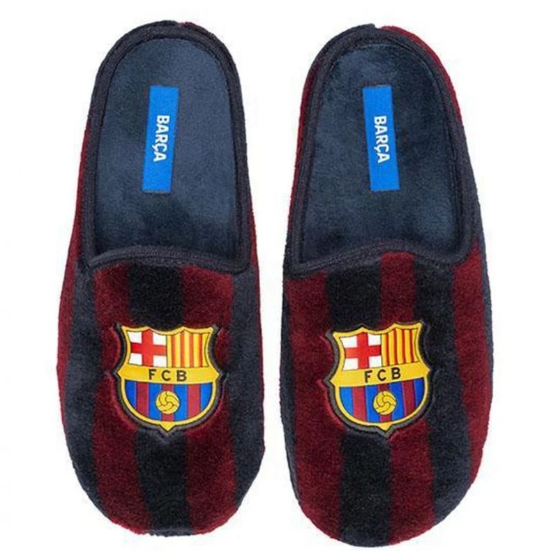 FC Barcelona M CFA1-IV20 Flip-Flops multicolor 2