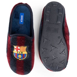 FC Barcelona M CFA1-IV20 Flip-Flops multicolor 7