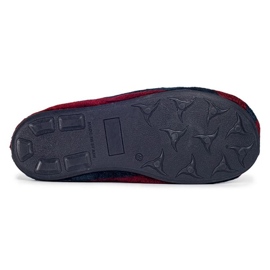 FC Barcelona M CFA1-IV20 Flip-Flops multicolor 8