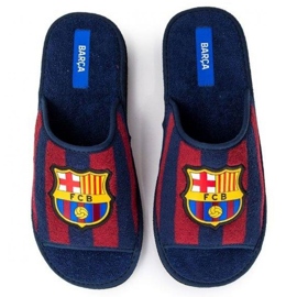FC Barcelona M CFA16-IV20 Flip-Flops multicolor 2