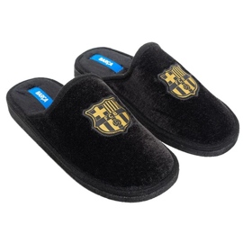 FC Barcelona M CFA15-IV20 Flip-Flops negro 3