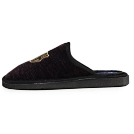 FC Barcelona M CFA15-IV20 Flip-Flops negro 5