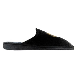 FC Barcelona M CFA15-IV20 Flip-Flops negro 6