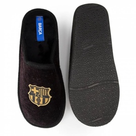 FC Barcelona M CFA15-IV20 Flip-Flops negro 7