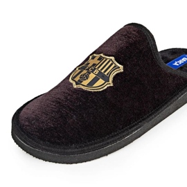 FC Barcelona M CFA15-IV20 Flip-Flops negro 8