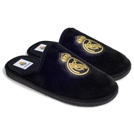 Real Madryt Real Madrid M CFRM8 Flip Flip negro 3
