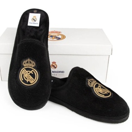 Real Madryt Real Madrid M CFRM8 Flip Flip negro 4