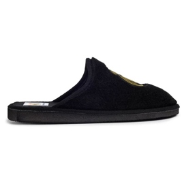 Real Madryt Real Madrid M CFRM8 Flip Flip negro 6