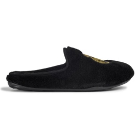 Real Madryt Real Madrid Madrid Flip Flip negro 5