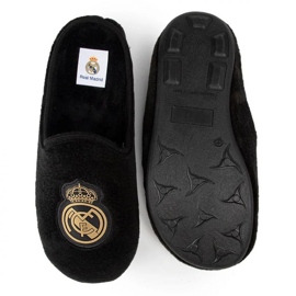 Real Madryt Real Madrid Madrid Flip Flip negro 7