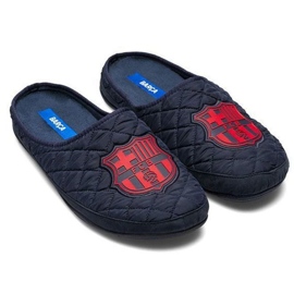 FC Barcelona M CC4 Flip -Flops 3