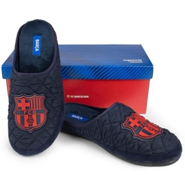 FC Barcelona M CC4 Flip -Flops 4