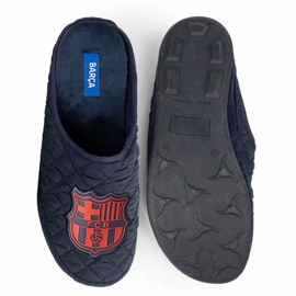 FC Barcelona M CC4 Flip -Flops 5