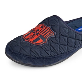 FC Barcelona M CC4 Flip -Flops 8