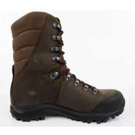Zapatos Aku Riserva Gore-Tex 9032050 marrón 2