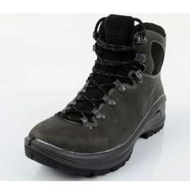 Aku Tribute II GTX 133024 zapatos negro 2