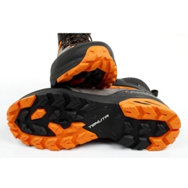 Aku Reactive GTX 668108 zapatos gris 6