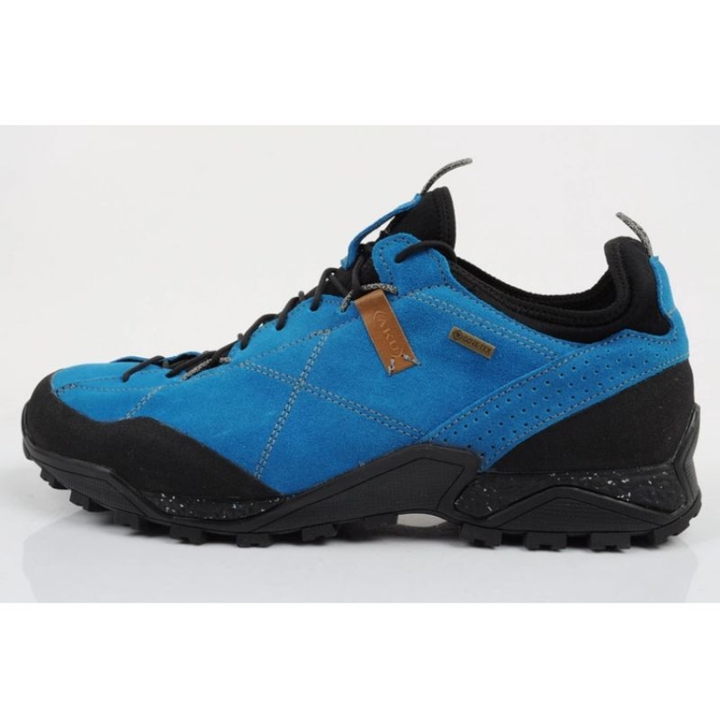 Aku Naciva Gore-Tex 628675 Zapatos azul 1