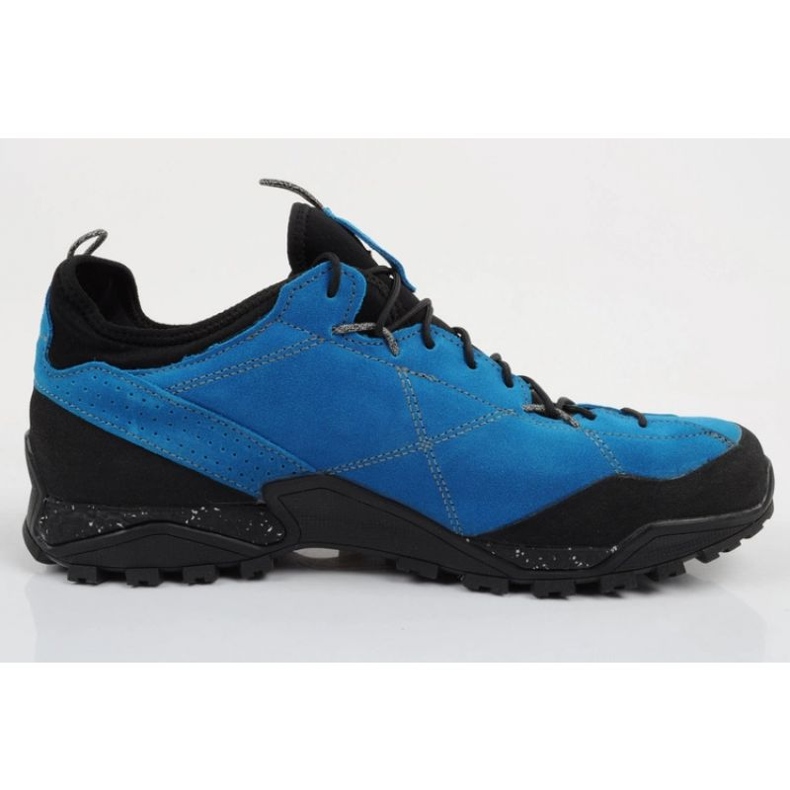 Aku Naciva Gore-Tex 628675 Zapatos azul 2