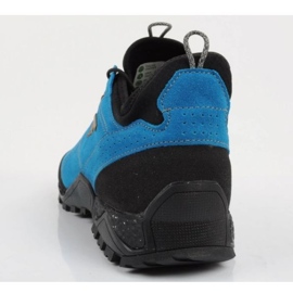 Aku Naciva Gore-Tex 628675 Zapatos azul 3