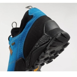 Aku Naciva Gore-Tex 628675 Zapatos azul 4
