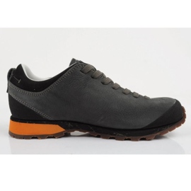 Aku bellamont gore-tex 528071 zapatos gris 2