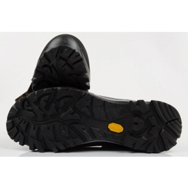 Zapatos aku alterra gore-tex 402010 marrón 5