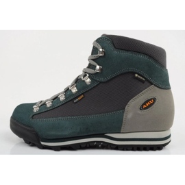 Aku Ultralight Gore-Tex 36510662 zapatos verde 1