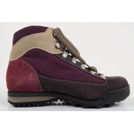 Aku Ultralight Gore-Tex 36520681 zapatos violeta 2