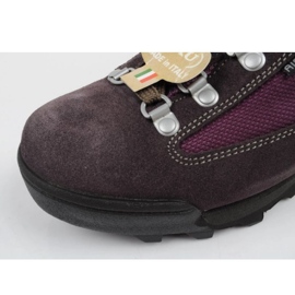 Aku Ultralight Gore-Tex 36520681 zapatos violeta 4