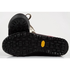Aku Ultralight Gore-Tex 36520681 zapatos violeta 6