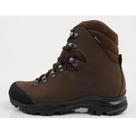 Zapatos Aku Riserva Gore-Tex 9042050 marrón 1
