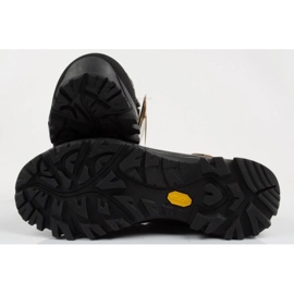 Zapatos Aku Riserva Gore-Tex 9042050 marrón 3