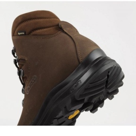 Zapatos Aku Riserva Gore-Tex 9042050 marrón 4